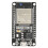 ESP32 Development Board WiFi Bluetooth Dual Core Module 50x28mm 15