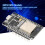 ESP32 Development Board WiFi Bluetooth Dual Core Module 50x28mm 11