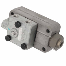 A5000 Universal Slave Valve Heat Resistant Transmission Part for Heavy Trucks