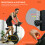 Bicicleta Estática Negro 93 x 48.5 x 112 cm 2