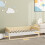 Cama Infantil Bicolor 143.5 x 74 x 40 cm 3