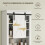Homcom Mueble sobre Inodoro Blanco 67 x 25 x 172 cm 3