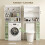 Homcom Mueble sobre Inodoro Blanco 80 x 19.5 x 170 cm 8