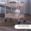 Homcom Carrito Auxiliar Rosa 45 x 30.6 x 79 cm 3