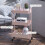 Homcom Carrito Auxiliar Rosa 45 x 30.6 x 79 cm 4
