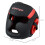Casco de Boxeo Bicolor 24 x 23 x 26 cm 3