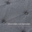 Homcom Cabecero de Cama Gris 160 x 7 x 120 cm 6