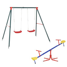 Conjunto para Niño Multicolor 239 x 156 x 180 cm