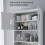 Mueble sobre Inodoro Blanco 66 x 23 x 178 cm 5