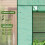Outsunny Invernadero Verde 196 x 77 x 197 cm 4