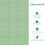 Outsunny Invernadero Verde 295 x 100 x 80 cm 2