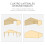 Outsunny Carpa de Jardín Blanco 583 x 293 x 260 cm 4