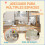 Muebles Infantile Blanco 60 x 60 x 44 cm 6