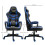 Vinsetto Silla Gaming Bicolor 61 x 70 x 129 cm 3