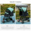 PawHut Cochecito para Perro Verde 80.5 x 51.5 x 100 cm 6