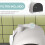 PawHut Arenero para Gato Gris 43 x 44 x 47 cm 4