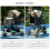 PawHut Cochecito para Perro Verde 80.5 x 51.5 x 100 cm 6