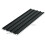 Outsunny Paneles Acero Galvanizado Gris 129 x 45 cm 3
