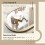 Homcom Espejo de Pared Beige 60 x 2 x 90 cm 6