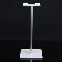 Portable Aluminium Headphone Holder Desk