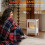 Homcom Chimenea de Etanol Blanco 39 x 26 x 54 cm 4