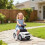 Coche Correpasillo Blanco 65.5 x 28 x 42 cm 5