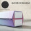 Barra de Equilibrio Multicolor 236 x 15 x 6.5 cm 6