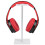 Space-Saving Earphone Stand with TPU 8