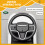 Coche Correpasillo Blanco 65.5 x 28 x 42 cm 3