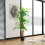 Outsunny Planta Dracaena Artificial Verde 20 x 20 x 160 cm 6