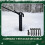 Outsunny Hinchables de Navidad Multicolor 150 x 45 x 150 cm 3