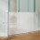 PawHut Barrera para Perro Blanco 149 x 10 x 87.5 cm 3