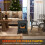 Homcom Chimenea de Etanol Negro 45 x 28 x 54 cm 7