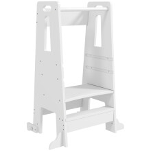 Torre de Aprendizaje Blanco 45 x 47.5 x 91 cm