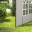 Outsunny Paredes Laterale Blanco 293 x 193 cm 5