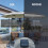 Outsunny Sombrilla Doble Gris 450 x 265 x 240 cm 2