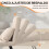 Homcom Sofá Cama Individual Beige 63 x 73 x 81 cm 5