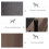 PawHut Cama Elevada para Perros Marrón 76 x 61 x 18 cm 5