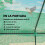 Outsunny Mini Invernadero Verde 240 x 90 x 90 cm 2