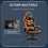 Vinsetto Silla Gaming Bicolor 61 x 70 x 129 cm 4
