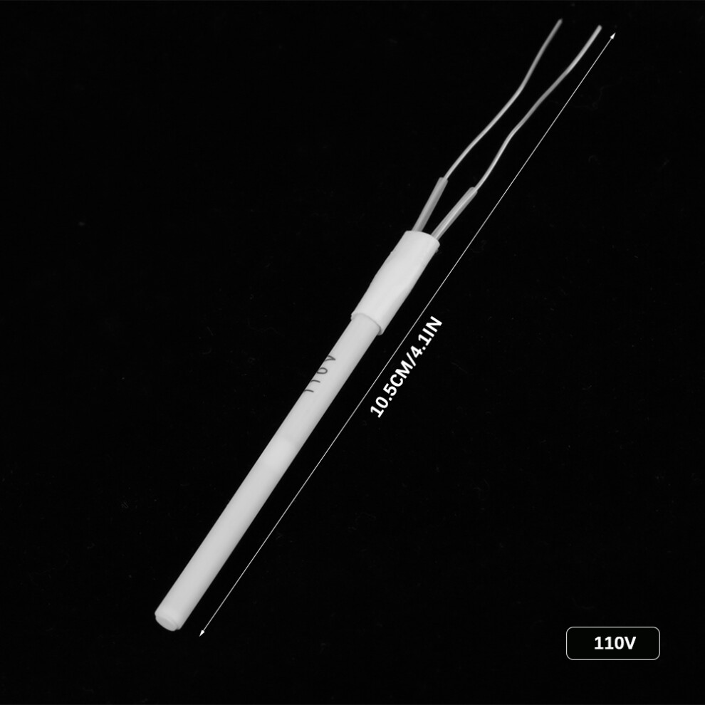 Electric Soldering Iron Ceramic Heating Element 60W Universal Fit Durable 8421392843020