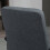 Vinsetto Silla de Oficina Gris 59 x 63 x 105.5 cm 4