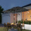 Outsunny Sombrilla Doble Gris 395 x 215 x 238 cm 2