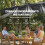 Outsunny Sombrilla Doble Gris 395 x 215 x 238 cm 8