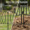 Outsunny Vallas de Jardín Negro 125 x 56 cm 3