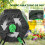 Outsunny Compostador Negro 67 x 60 x 77 cm 5