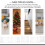 PawHut Barrera de Seguridad Blanco 300 x 74.5 cm 4