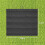 Outsunny Techo de Pérgola Gris 286 x 245 cm 6