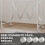 Homcom Tendedero Plegable Gris 150 x 103 x 197 cm 2