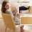 Homcom Sillas de Comedor Marrón 47.5 x 57 x 84 cm 7